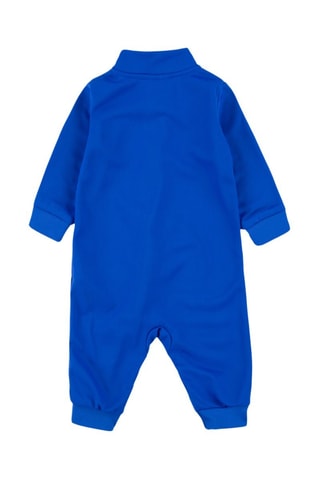Combinaison - Bleu roi