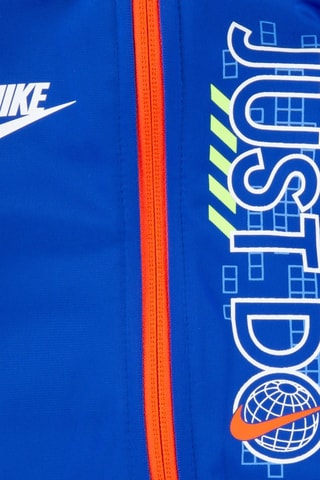 Combinaison - Bleu roi