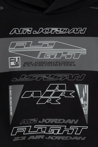 Sweat à capuche et pantalon - Noir