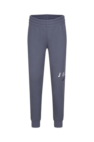 T-shirt et pantalon de survêtement - Gris - Jordan