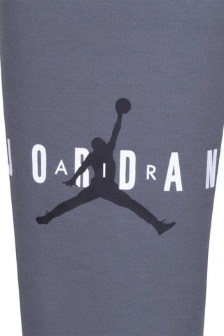 T-shirt et pantalon de survêtement - Gris - Jordan