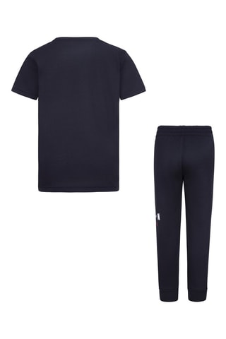 T-shirt et pantalon Jordan - Noir - Jordan