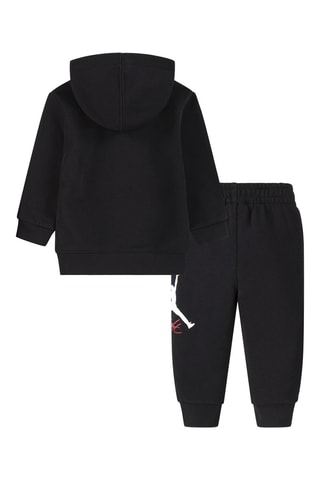 Sweat à capuche et jogging Jumpman– Noir - Jordan