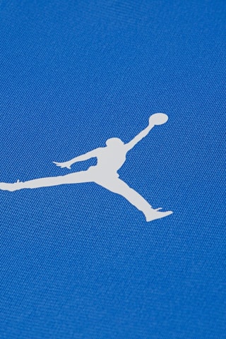 Sweat et pantalon - Bleu roi et noir