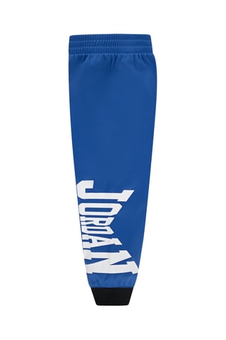 Veste et pantalon - Bleu cobalt