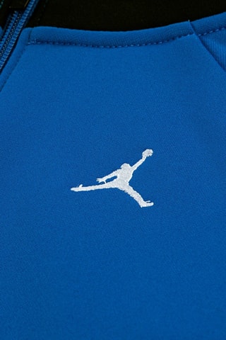 Veste et pantalon - Bleu cobalt