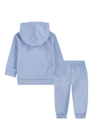 Sweat à capuche et pantalon CR7 - Ciel