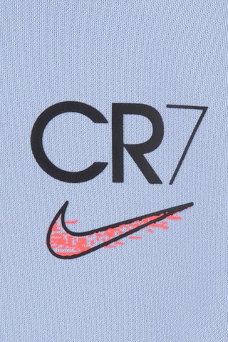 Sweat à capuche et pantalon CR7 - Ciel