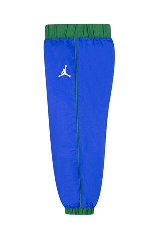 Veste et pantalon - Bleu roi