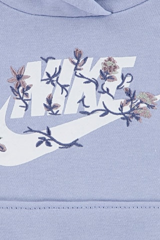 Sweat à capuche et pantalon - Ciel