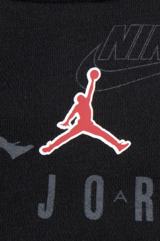 Sweat et pantalon - Noir