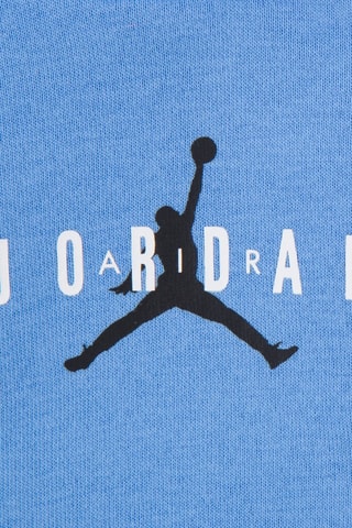 Sweat à capuche et pantalon polaires - Bleu cobalt