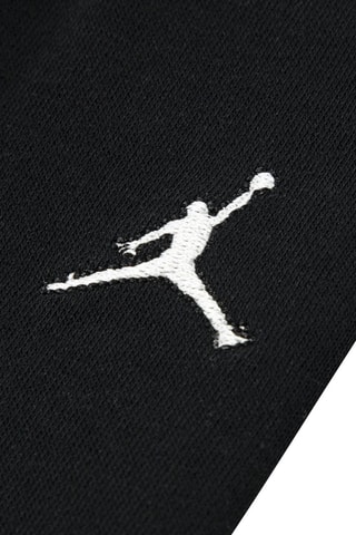 Sweat à capuche et pantalon - Noir