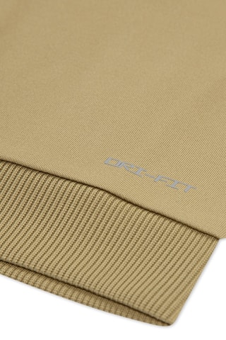 Sweat à capuche et pantalon - Marron clair