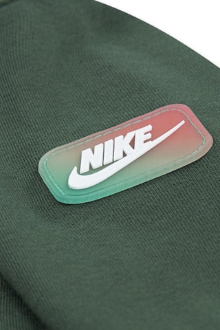 Sweat à capuche et pantalon - Vert foncé