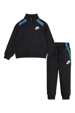 Sweat et pantalon - Noir