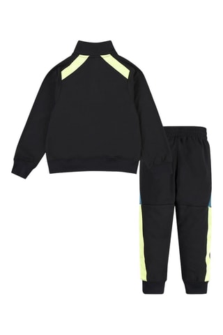 Sweat et pantalon - Noir