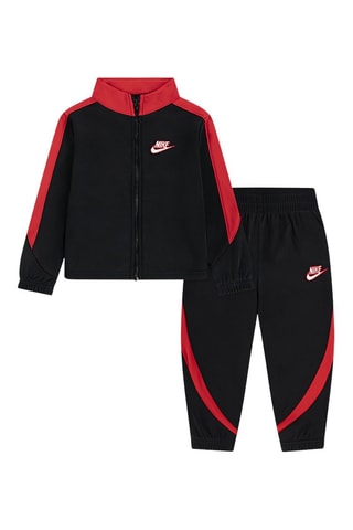 Veste et pantalon - Noir