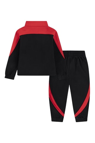 Veste et pantalon - Noir