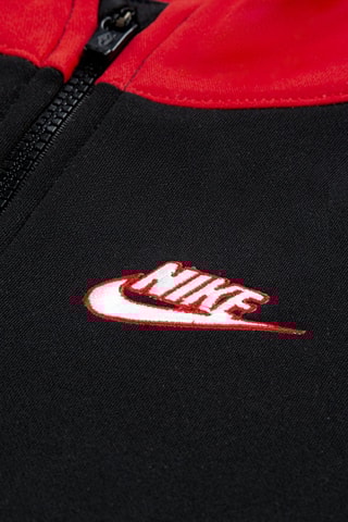 Veste et pantalon - Noir