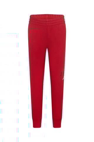 T-shirt et pantalon de survêtement - Rouge - Jordan