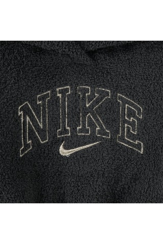 Sweat à capuche et pantalon - Noir - Nike