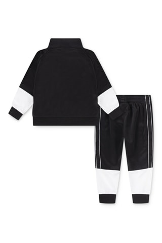 Sweat et pantalon Taping - Noir - Jordan