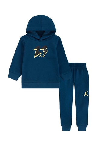 Sweat et jogging Bleu - Jordan