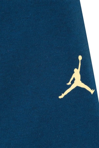 Sweat et jogging Bleu - Jordan