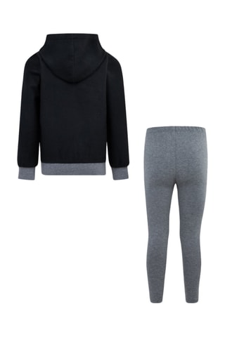 Sweat et legging Meta Enchantment - Gris - Jordan