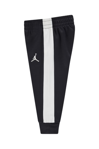 Sweat tie and die et jogging - Noir