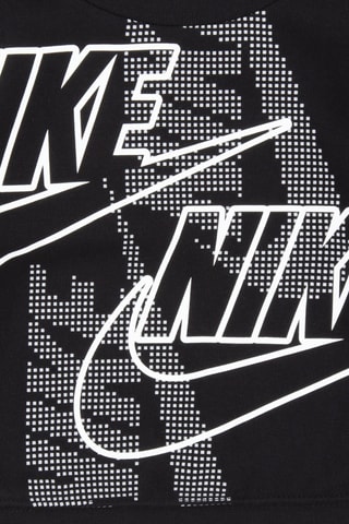 Sweat et pantalon - Noir