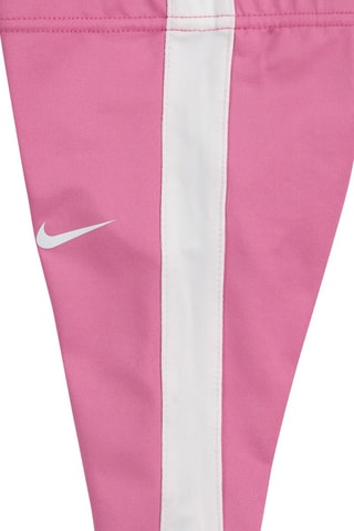 T-shirt et pantalon - Rose et gris - Nike