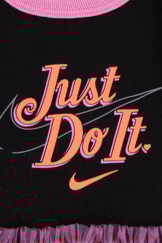 Body tutu et bandeau - Rose