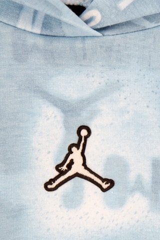 Sweat à capuche et jogging Gris foncé - Jordan