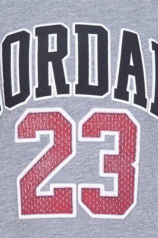 T-shirt et jogging Gris - Nike