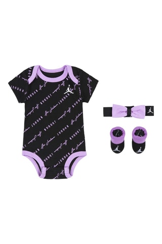 Ensemble 3 pièces - Noir - Jordan