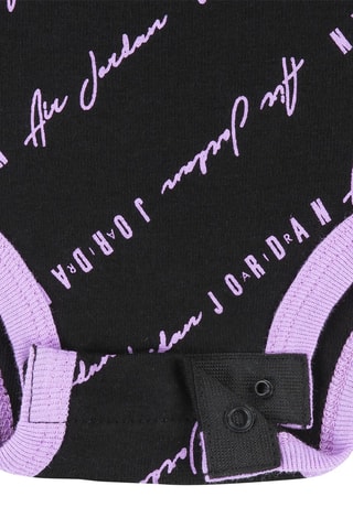 Ensemble 3 pièces - Noir - Jordan