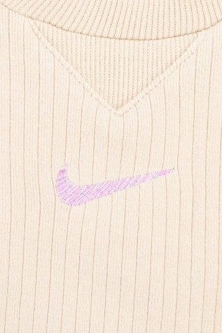 Sweat et pantalon - Beige