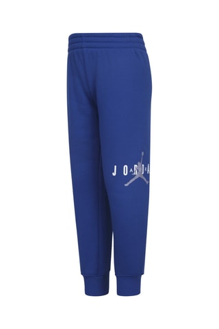 T-shirt et pantalon de survêtement - Bleu - Jordan