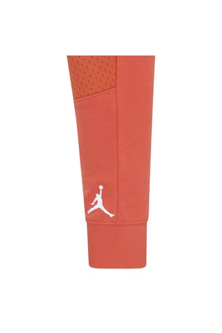Sweat et legging - Rouge - Jordan