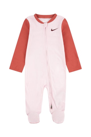 Grenouillère - Rose - Nike