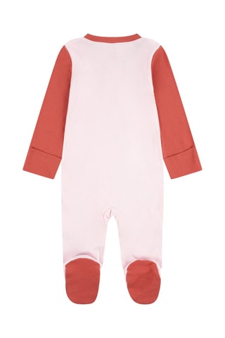 Grenouillère - Rose - Nike