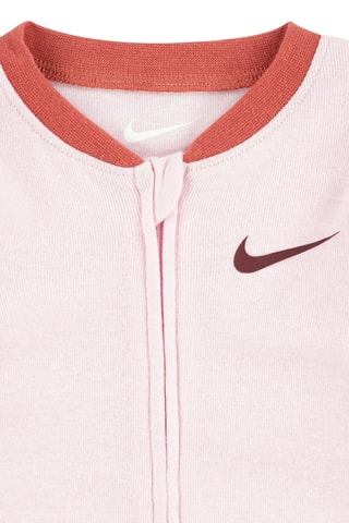 Grenouillère - Rose - Nike