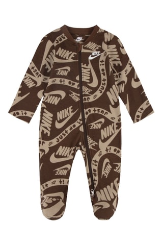 Grenouillère - Marron