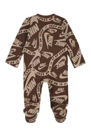 Grenouillère - Marron