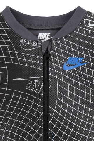 Grenouillère - Gris foncé