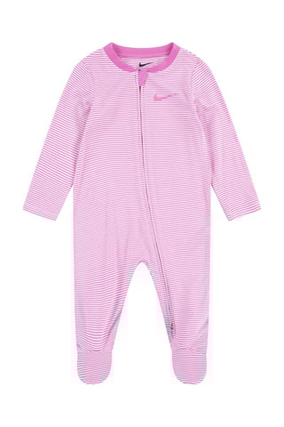 Grenouillère - Rose - Nike