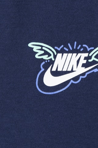 Pantalon - Bleu marine