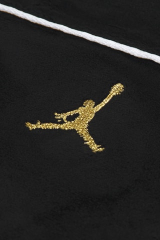 Sweat à capuche et pantalon - Noir